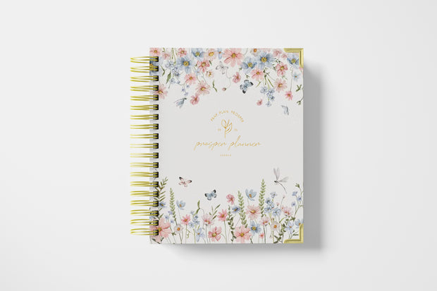 2026 Planner | Pre-Order | Shipping Early December