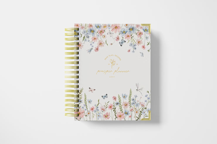 2026 Planner | Pre-Order | Shipping Early December