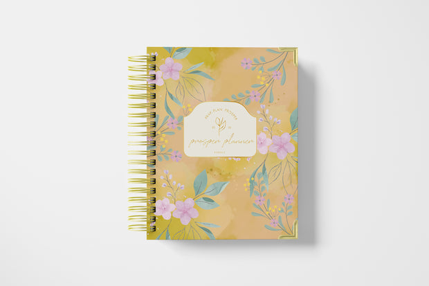 2026 Planner | Pre-Order | Shipping Early December