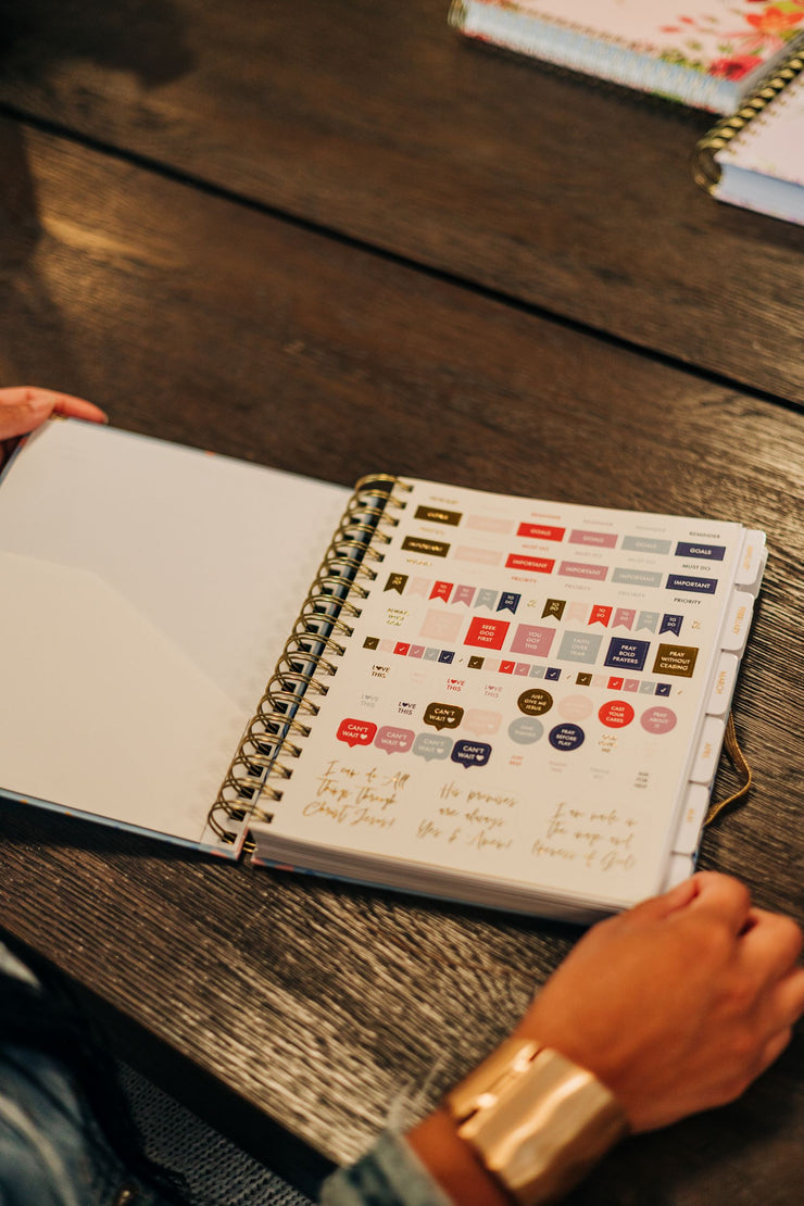 2025 Planner