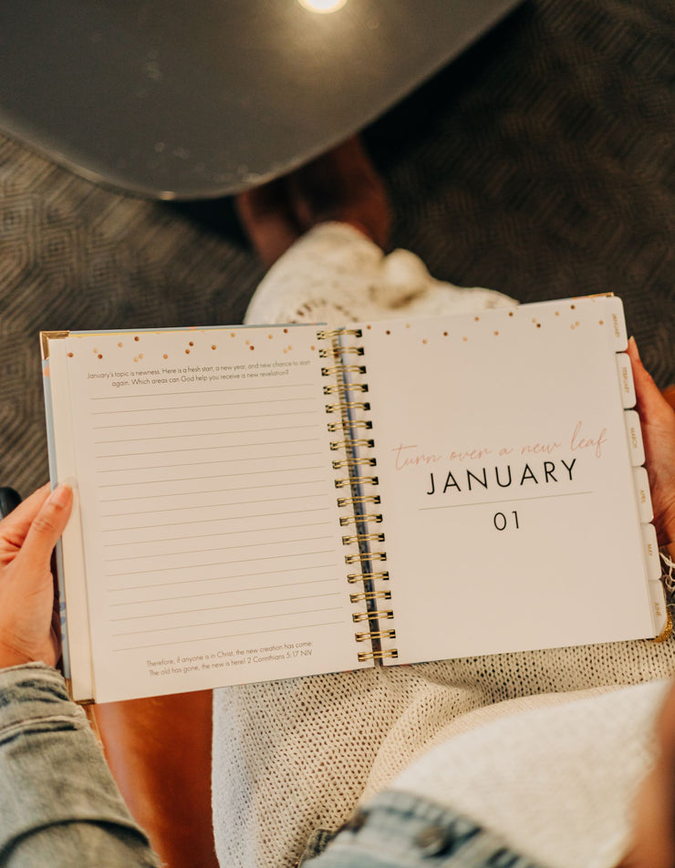 2025 Planner