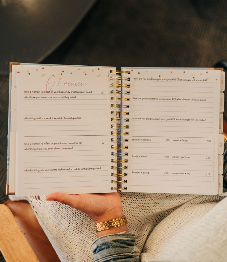 2025 Planner