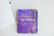 Undated Daily Planner: Victory