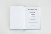 Godly planner