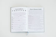 Undated Daily Planner: Cloud